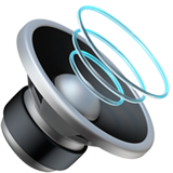 speaker