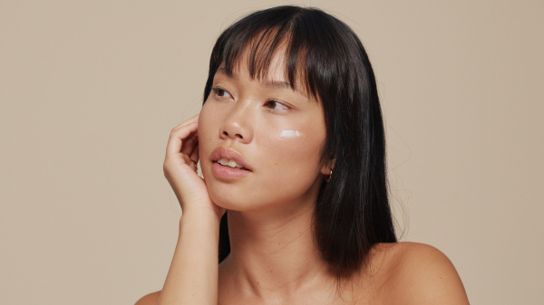 How to Build a Dry Skin Routine
