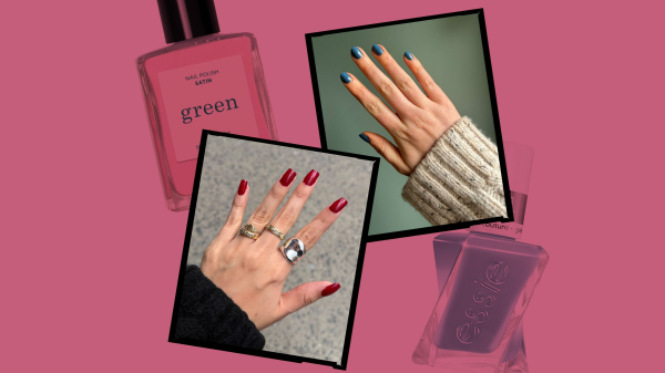 8 Best Long-Lasting Nail Polishes in 2026, Tested & Reviewed