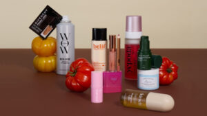 October Allure Beauty Box Review